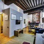 Alle Mura Del Molo Apartment By Wonderful Italy