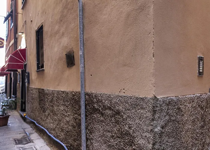 Alle Mura Del Molo Apartment By Wonderful Italy