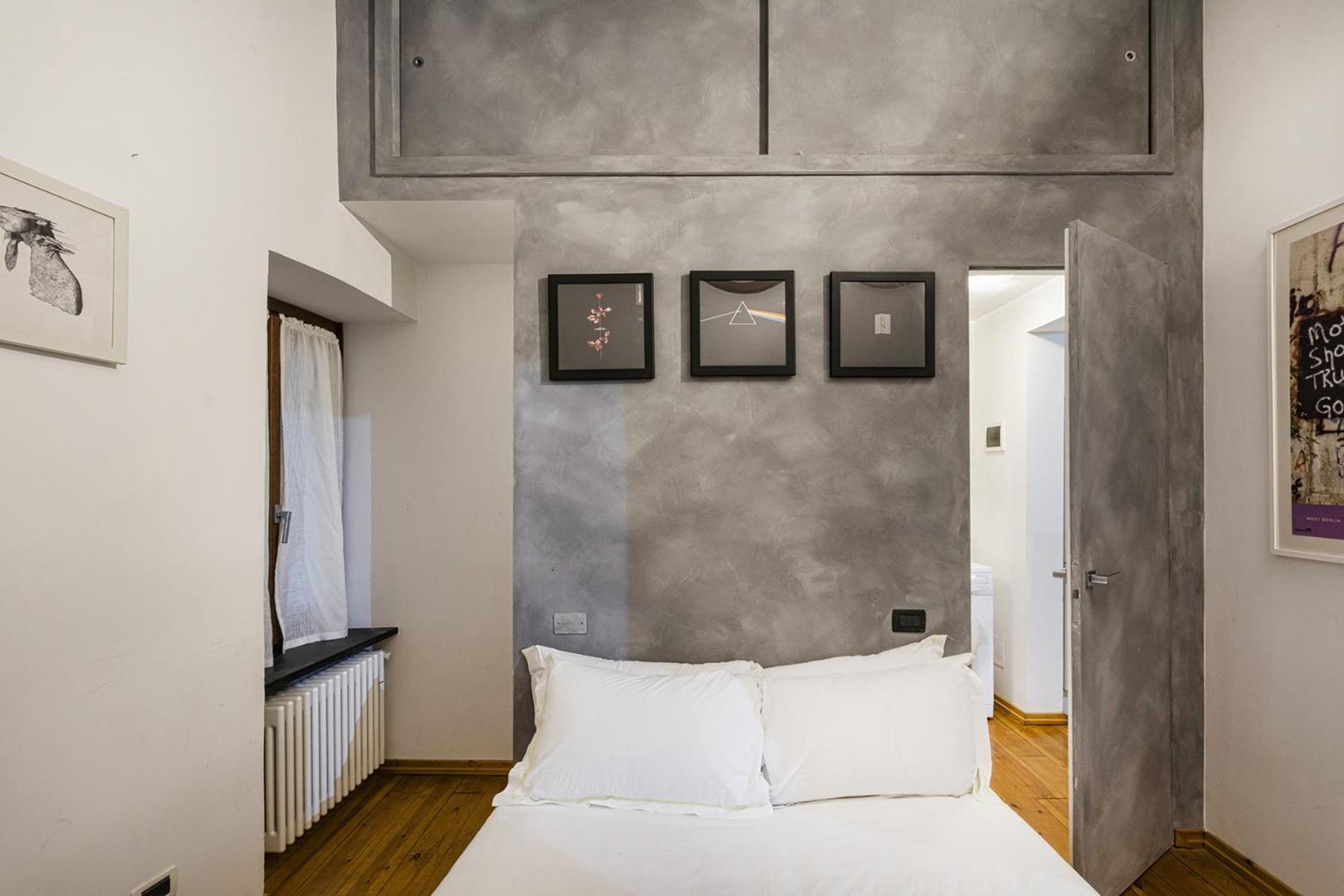Appartement Alle Mura Del Molo By Wonderful Italy *