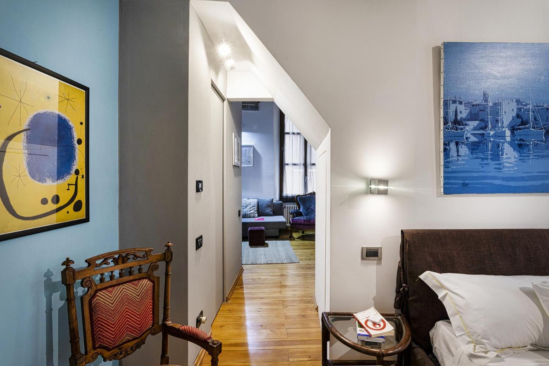 Appartement Alle Mura Del Molo By Wonderful Italy *