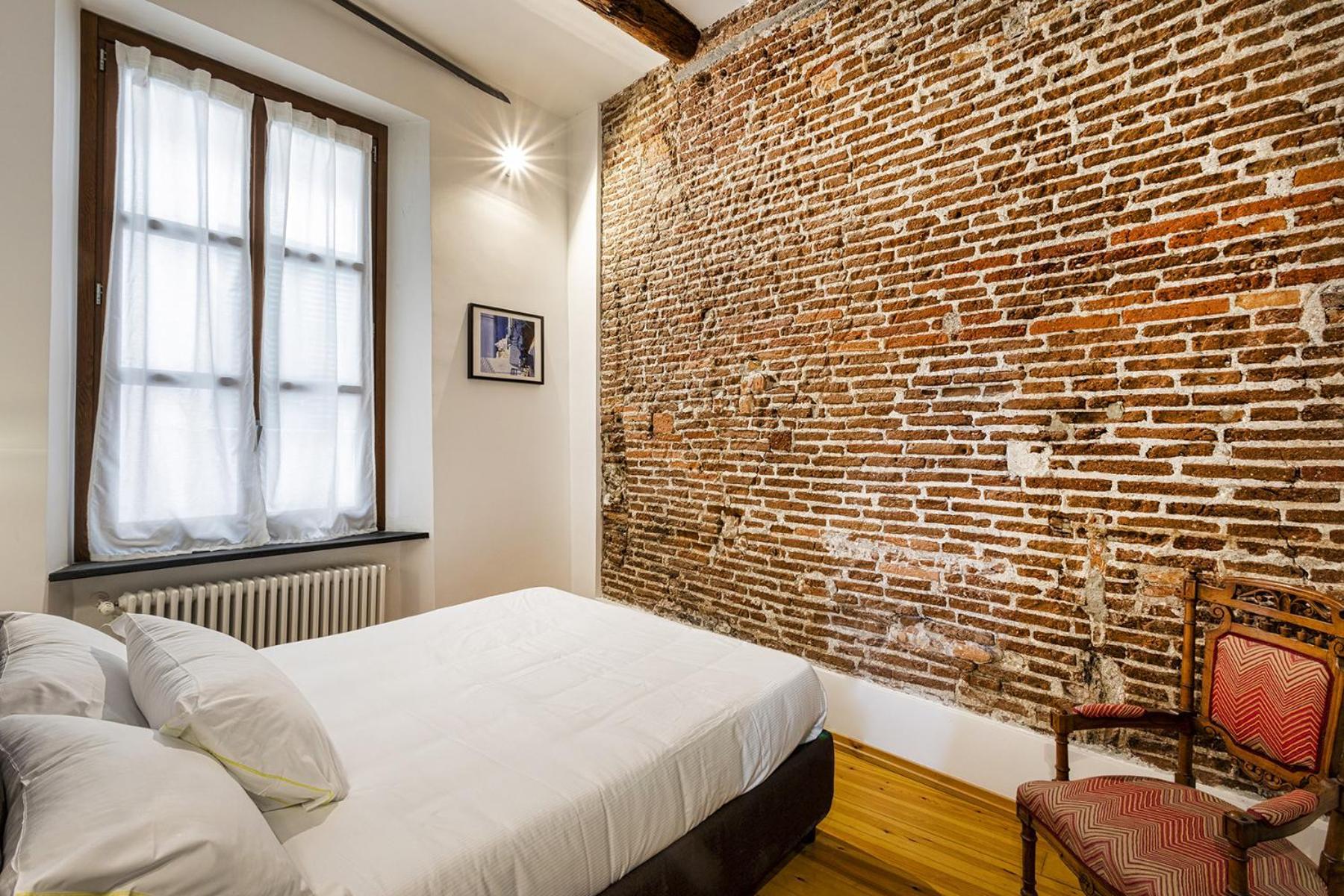 Appartement Alle Mura Del Molo By Wonderful Italy Genua