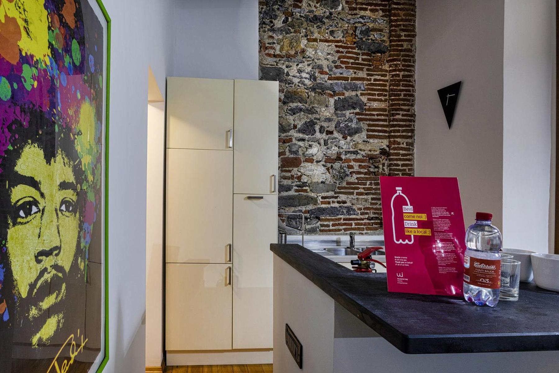 Appartement Alle Mura Del Molo By Wonderful Italy *